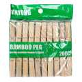 Bamboo Peg 20 pcs. 
