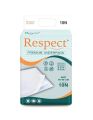 Respect Adult Premium Underpad (10 sheets, Size-60-90 cm) Pack Of 1. 