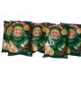 Lays Chilli Lemon Flavour - 50gm - Pack of 5. 