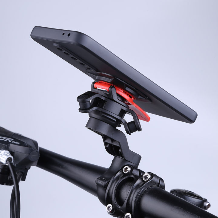 Quad%20Lock%20Motorcycle%20Bike%20Phone%20Holder%20Stand%20Bicycle%20Phone%20Holder%20Bike%20Holder%20360%C2%B0%20Rotatable%20Navigation%20Support%20Security%20Bracket%20-%20Image%205
