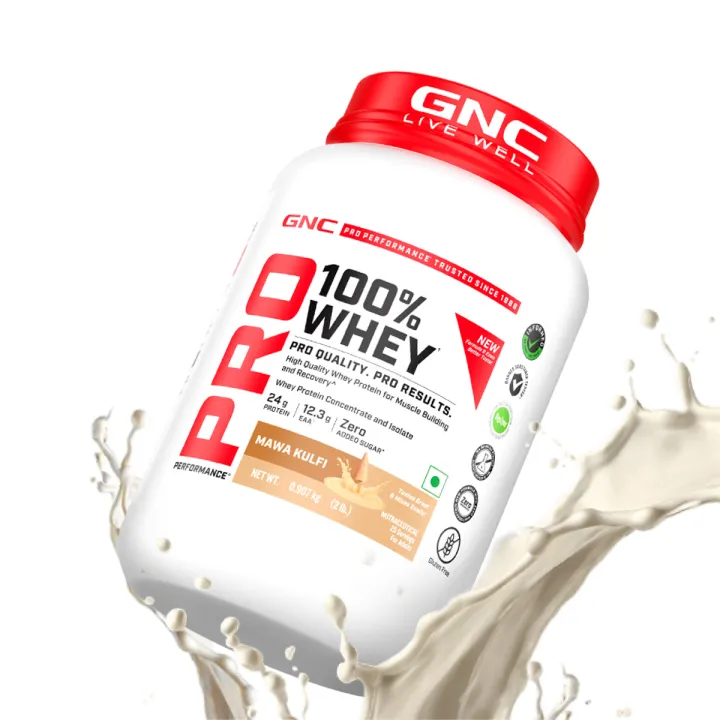 GNC%20100%25%20Whey%20Protein%200.907Kg%20(25%20Servings)%20For%20Boosts%20Strength%20&%20Endurance%20With%20Faster%20Recovery%20&%20Lean%20Muscles%20Gains%20-%20Image%203