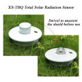 XS-TBQ Thermopile Pyranometer Sensor Arduino Total Radiation sensor PV Solar Radiation Tester. 