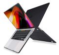 COTEetCI Universal PC MacBook Case For New Macbook Pro 16 (A2141) Black. 