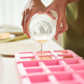 Glycrine Soap Base Melt And Pour Paraben And Sulfate Free - 1kg. 