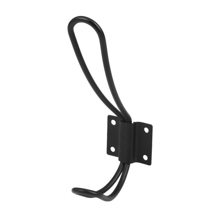 Kqueebee%20Wall%20Door%20Hanger%20Hook%20134x66mm%20Bag%20Hat%20Hanging%20Rack%20Bath%20Towel%20Jacket%20Coat%20Key%20Walls%20Metal%20Hang%20Hooks%20-%20Image%206