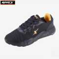 Sparx Sport Shoes For Men SM-648 Black/Gold. 