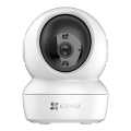 Hikvision Ezviz 2MP 1080p H6C internet PT CCTV Camera with Sd Card Supported. 