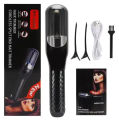Automatic Electric 2 in 1 Hair Edge Control Multi-functional Rechargeable Hair Split End Clipper. 