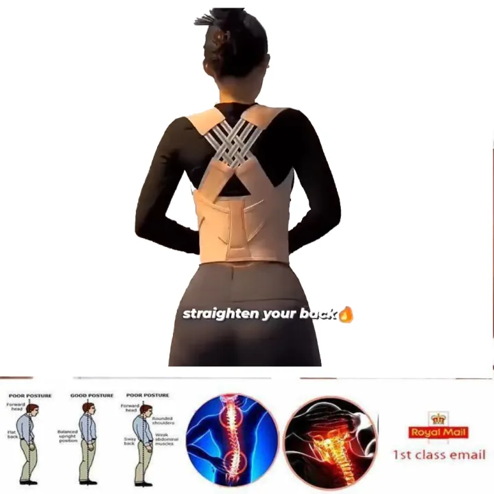 Adjustable%20Back%20Posture%20Belt%20Office%20Home%20Gym%20Back%20Straightener%20Posture%20Corrector%20-%20Image%202