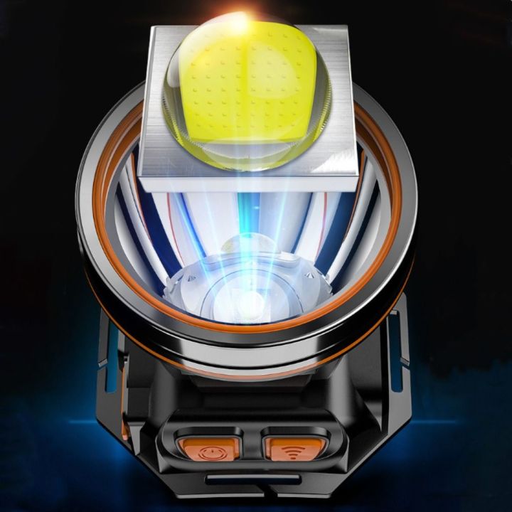 Long-Distance%20Headlight%20Adjustable%20Multifunctional%20Headlamp%20Rechargeable%20Head-Mounted%20Strong%20Light%20Flashlight%20Smart%20Sensing%20Waterproof%20Super%20Bright%20Headlamp%20Searchlight%20-%20Image%207