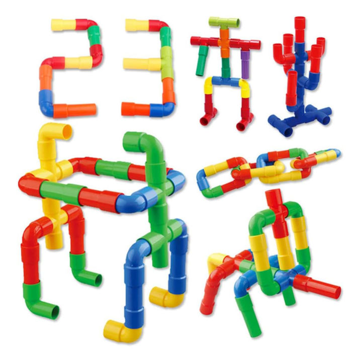 Water%20Pipe%20Building%20Blocks%20DIY%20Pipeline%20Tunnel%20Block%20Assembling%20Pipeline%20Tunnel%20Block%20Model%20Toy%20For%20Kids%20Kindergarten%20Puzzle%20Toy%20-%20Image%202