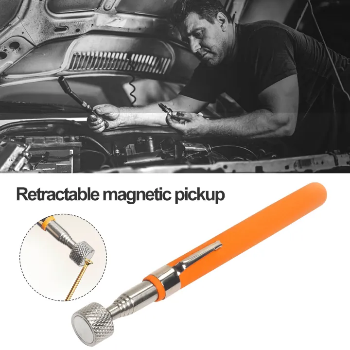 Telescopic%20Magnetic%20Pickup%20Tool%20with%20Pocket%20Clip%20Compact%20Size%20Portable%20Widely%20Used%20Handheld%20Extendable%20Magnet%20Stick%20Gear%20-%20Image%205