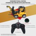 6 Channel Electric Remote Control Forklift. 