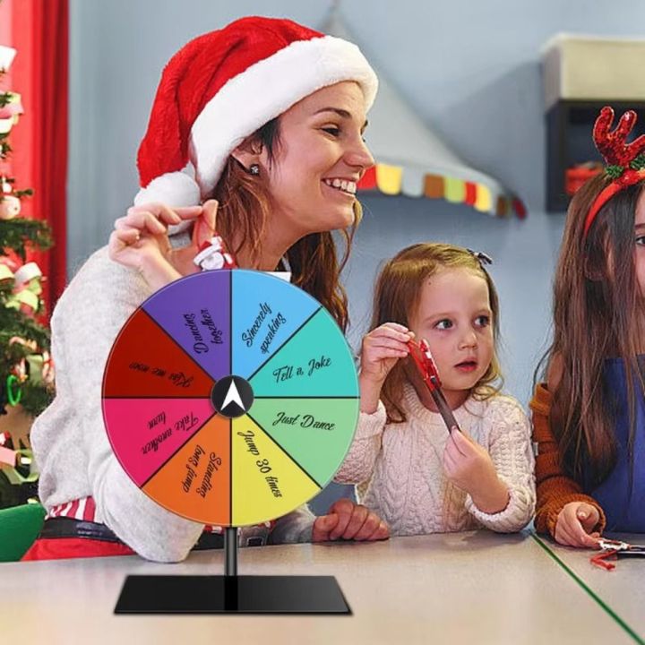 Reusable%20Plastic%20Prize%20Wheel%20Multicolor%20Editable%20Spinner%20Game%20Round%20Dry%20Erase%20Spin%20Wheel%20-%20Image%208