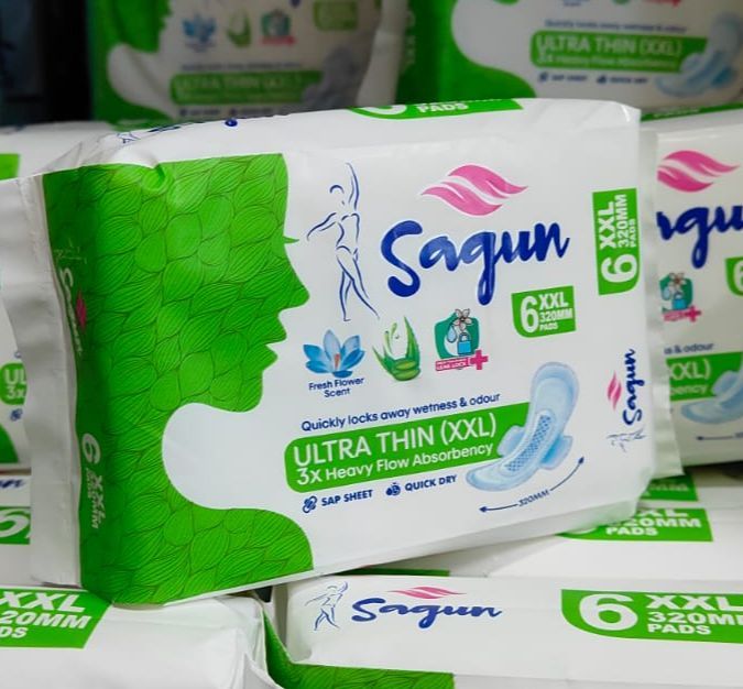 Sagun%20Ultrathin%20XXL%20320mm%203X%20absorbent%20Property%20Sanitary%20pads(%206pcs/pack)%20-%20Image%202