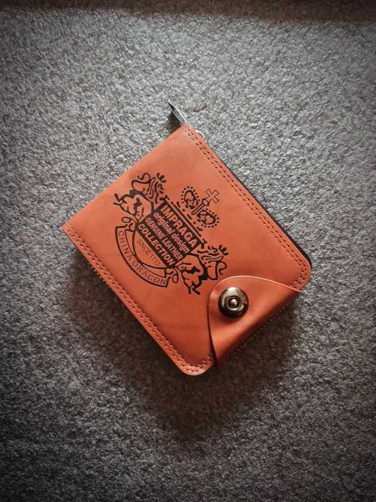 Dynamic%20Leather%20Purse%20For%20Men%20-%20Brown%20%7C%20Fashion%20Leather%20Zippered%20Wallet%20With%20Multiple%20Card%20Slots%20For%20Men%20-%20Image%202