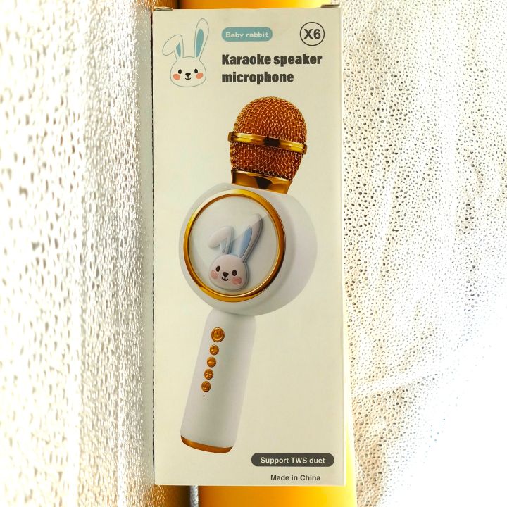 TWS%20Bluetooth-compatible%20Karaoke%20Microphone%20Wireless%20silencer/magic%20sound%20Microphone%20TF%20Speaker%20Sing%20Mic%20For%20Children%20Lovely%20Gift%20(X%20-%206)%20-%20Image%202