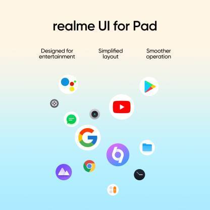 realme%20Pad%20Mini%204%20GB%20RAM%2064%20GB%20ROM%208.7%20inch%20with%204G%20Tablet%20(Grey)%20-%20Image%202
