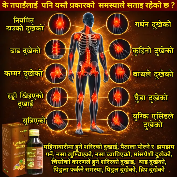 about python™ Images High Quality Grahic Jaifhal™ TM Regd. Pain Relief Massage Oil – 200ml x 2 Pack | Daraz.com.np