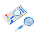 Handheld  Classic Magnifier Glass. 