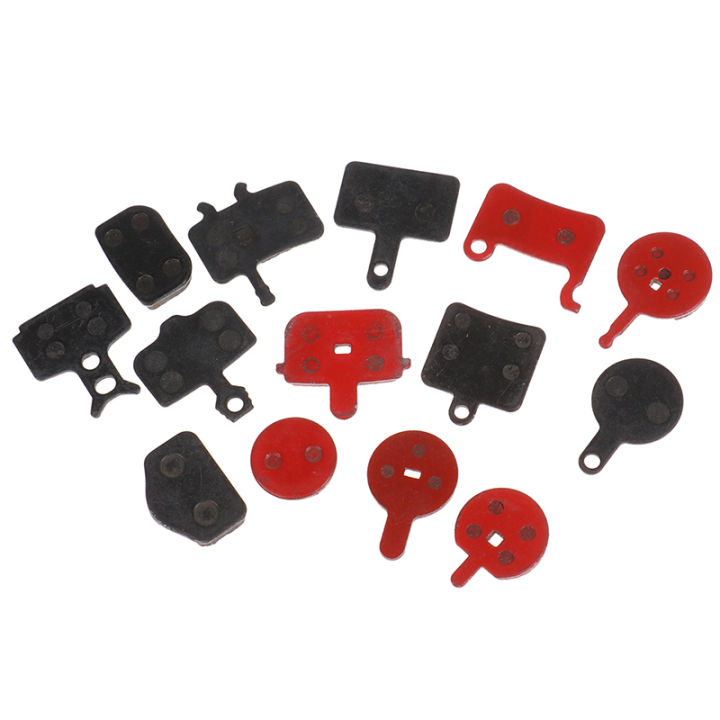 Bizzy%201Pair%20MTB%20Bike%20Hydraulic%20Brake%20Pads%20Bicycle%20Parts%20Cycling%20Resin%20Disc%20Brake%20Pads%20Encounter%20-%20Image%205