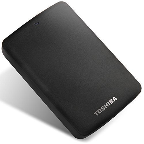 1TG TOSHIBA hot HARD DRIVE