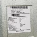 Himstar 171 Ltr Refrigerator - HR-205BRHN With Built-in stabilizer And 5-Star Energy Efficiency. 