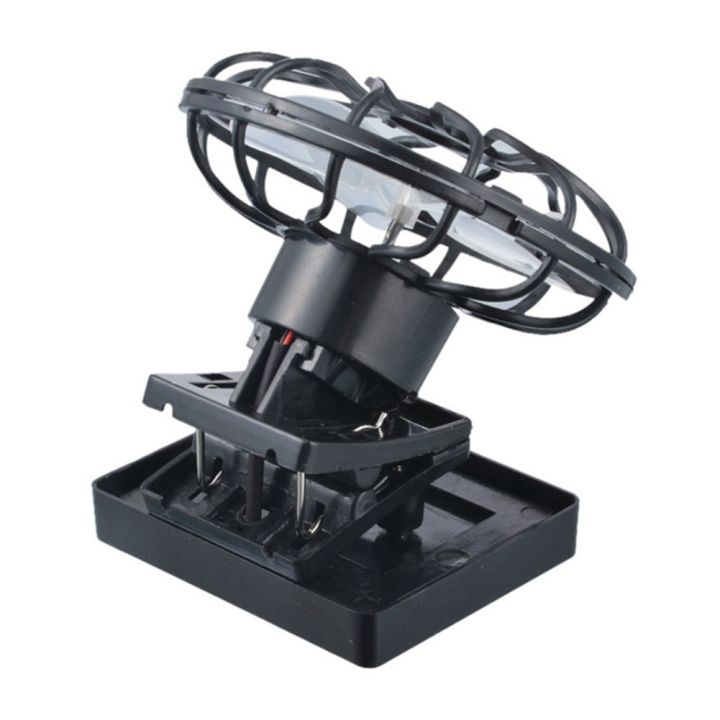 1PCS%20Portable%20Mini%20Solar%20Powered%20Fan%20Clip%20Climbing%20Cooling%20Fan%20Camps%20Wilderness%20Summer%20Hand%20Held%20Hat%20Cap%20Fan%20-%20Image%202