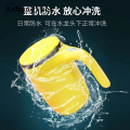 Ashunqiwen High Cup Cup Water Value Automatic Stirring Electric Lazy Rechargeable Cup Stirring Coffee Rotating Cup Model Magnetic Milkshake. 