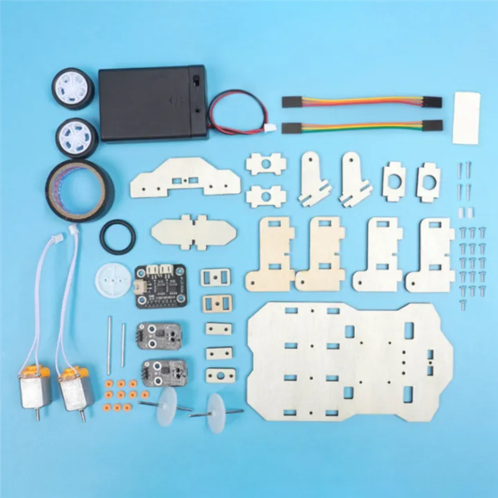 DIY%20Tracing%20Trolley%20Material%20Kits%20Fun%20Science%20Small%20Making%20Material%20Kit%20Teaching%20Experiment%20Model%20Easy%20to%20Use%20-%20Image%207