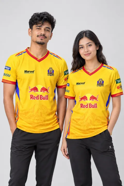 Sudurpaschim%20Royals%20Official%20Fan%20Jersey%20NPL%20Season%203%20-%20Image%204