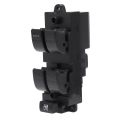 JINMY 2X New Electric Left Front Side Power Window Switch 6 2003-2005 BL4E-66-350A. 