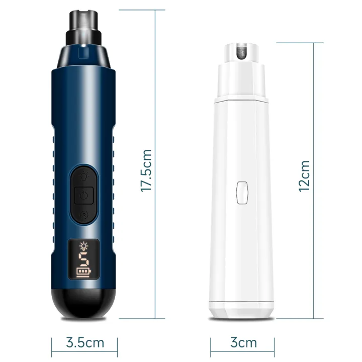 Electric%20Dog%20Nail%20Grinder,%20Rechargeable%20Pet%20Nail%20Grinder%20Adjustable%20Speed%20Painless%20Pet%20Nail%20Trimmer%20Pet%20Nail%20Polisher%20Electric%20Nail%20File%20for%20Large%20Medium%20Small%20Dogs%20and%20Cats%20Professional%20Quiet%20Pet%20Paws%20Grooming%20&%20Smoothing%20-%20Image%209