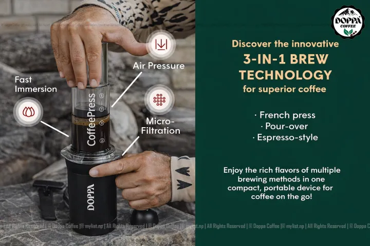 Aeropress%20Coffee%20maker%20%7C%20Espresso%20Maker%20%7C%20Coffee%20Press%20%7C%20Portable%20Coffee%20Maker%20By%20DOPPA%20Coffee%C2%AE%20(FULL%20SET)%20-%20Image%208