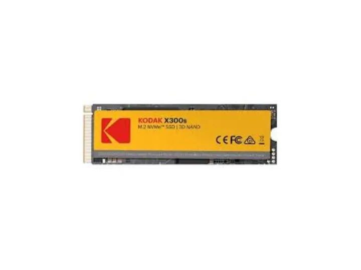 KODAK%20SSD%20X300NVMe%E2%84%A2%20PCIe%20Gen3%20x4%20-%20X300%20SERIES%20-%20Image%203