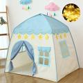 Children's Play Tent House. 