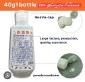 Cockroach killer powder 40gm 100% effective. 