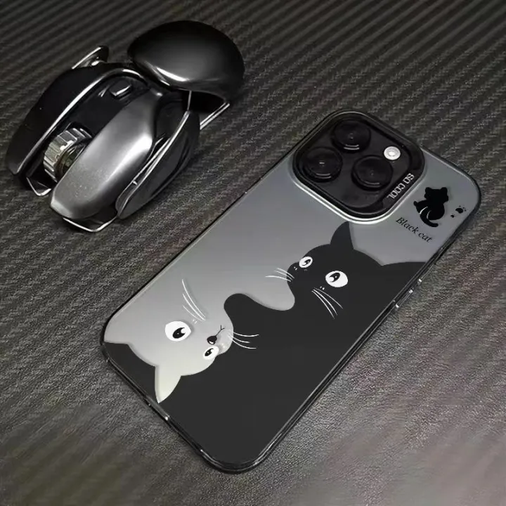 Winnie%20Bear%20Black%20White%20Cats%20Phone%20Case%20Compatible%20for%20IPhone%20Air%2016%2017%2015%2011%2012%2013%2014%207%208%20Pro%20Max%20XR%20X%20XS%20Max%20Soft%20Shockproof%20Cover%20-%20Image%206