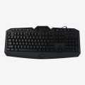 Track TK111 RGB Gaming Keyboard. 