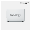 Synology NAS DS223J - 8TB Bundle with 2 x 4TB Synology HDD. 