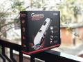 Gemei  Gm-6008 Professional Hair Clipper Trimmer - Rechargeable. 