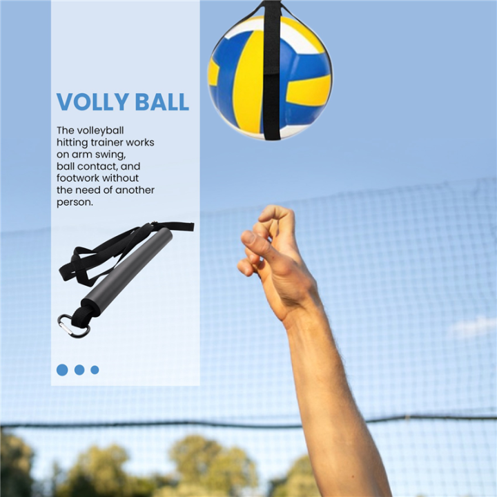 Volleyball%20Spike%20Trainer%20Volleyball%20Training%20Equipment,Jumping%20Action%20-%20Image%202