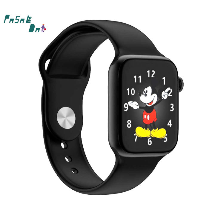 G500 Smart Watch Men Women GPS Tracker Bluetooth Call 44MM Body