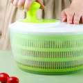 L9NB Dryer Cleaning Basket Kitchen Sink Vegetable Fruit Colander Great for Home and Restaurant. 