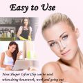 Nose Shaper Lifter Clip, Professional Silicone Beauty Up Lifting Soft Safety Pain-Free Corrector, Bridge Straightener Shrinker Easy to Clean. 