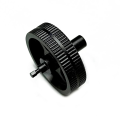 Mouse Roller Replacement Metal Mouse Pulley Scroll Wheel for G102 G102hero G304 G305 Mouse Repair Parts Black. 