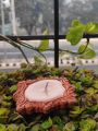 Durable Organic Candle Lamp -1pc. 