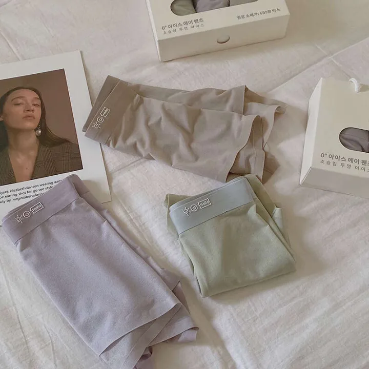 EOUCS%20Korean%20Ice%20Skin%20Soft%20and%20Smooth%20Mask%20Pants%20Gift%20Box%20Breathable%20Non-Suffocating%20Seamless%20Mens%20Boxer%20Briefs%20-%20Image%203