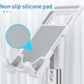 Mobile Phone Holder Adjustable Stand for Table and Mount Universal Desktop Mobile Stand. 