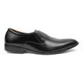 Black Color Party Shoes For Men. 